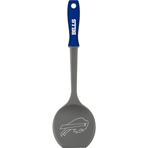 image:imageYouTheFan NFL Team Fan Flipper 145 Spatula Kitchen Turner with laseretched team logoBuffalo Bills