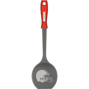 image:imageYouTheFan NFL Team Fan Flipper 145 Spatula Kitchen Turner with laseretched team logoCleveland Browns