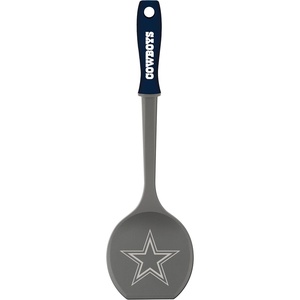image:imageYouTheFan NFL Team Fan Flipper 145 Spatula Kitchen Turner with laseretched team logoDallas Cowboys