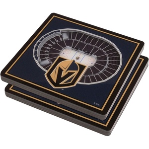 image:imageYouTheFan NHL 3D StadiumView CoastersVegas Golden Knights