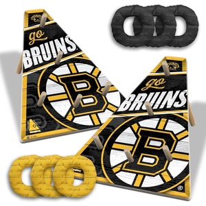 image:imageYouTheFan NHL RingBag GameTeam Colors