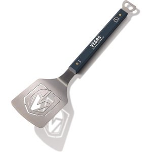 image:imageYouTheFan NHL Spirit Series Sportula Stainless Steel Grilling SpatulaVegas Golden Knights
