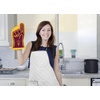 image:imageYouTheFan NCAA 1 Oven MittArizona State Sun Devils