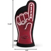 image:imageYouTheFan NCAA 1 Oven MittArkansas Razorbacks