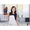 image:imageYouTheFan NCAA 1 Oven MittAuburn Tigers
