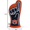 image:imageYouTheFan NCAA 1 Oven MittAuburn Tigers