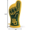 image:imageYouTheFan NCAA 1 Oven MittBaylor Bears