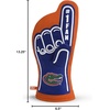 image:imageYouTheFan NCAA 1 Oven MittFlorida Gators