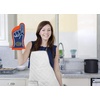 image:imageYouTheFan NCAA 1 Oven MittFlorida Gators