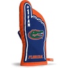 image:imageYouTheFan NCAA 1 Oven MittFlorida Gators