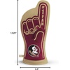 image:imageYouTheFan NCAA 1 Oven MittFlorida State Seminoles