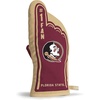 image:imageYouTheFan NCAA 1 Oven MittFlorida State Seminoles