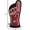image:imageYouTheFan NCAA 1 Oven MittGeorgia Bulldogs