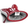image:imageYouTheFan NCAA 1 Oven MittIndiana Hoosiers