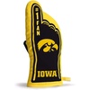image:imageYouTheFan NCAA 1 Oven MittIowa Hawkeyes