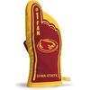 image:imageYouTheFan NCAA 1 Oven MittIowa State Cyclones