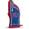 image:imageYouTheFan NCAA 1 Oven MittKansas Jayhawks