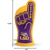 image:imageYouTheFan NCAA 1 Oven MittLSU Tigers
