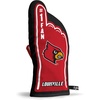 image:imageYouTheFan NCAA 1 Oven MittLouisville Cardinals