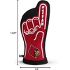image:imageYouTheFan NCAA 1 Oven MittLouisville Cardinals
