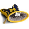 image:imageYouTheFan NCAA 1 Oven MittMichigan Wolverines