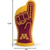 image:imageYouTheFan NCAA 1 Oven MittMinnesota Golden Gophers