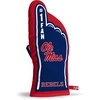 image:imageYouTheFan NCAA 1 Oven MittMississippi Rebels