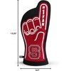 image:imageYouTheFan NCAA 1 Oven MittNC State Wolfpack