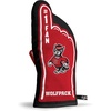 image:imageYouTheFan NCAA 1 Oven MittNC State Wolfpack