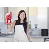 image:imageYouTheFan NCAA 1 Oven MittNebraska Cornhuskers