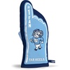 image:imageYouTheFan NCAA 1 Oven MittNorth Carolina Tar Heels