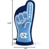 image:imageYouTheFan NCAA 1 Oven MittNorth Carolina Tar Heels
