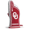 image:imageYouTheFan NCAA 1 Oven MittOklahoma Sooners