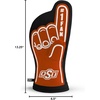 image:imageYouTheFan NCAA 1 Oven MittOklahoma State Cowboys