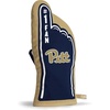 image:imageYouTheFan NCAA 1 Oven MittPittsburgh Panthers