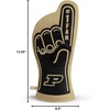 image:imageYouTheFan NCAA 1 Oven MittPurdue Boilermakers