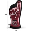 image:imageYouTheFan NCAA 1 Oven MittSouth Carolina Gamecocks