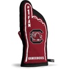 image:imageYouTheFan NCAA 1 Oven MittSouth Carolina Gamecocks