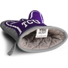 image:imageYouTheFan NCAA 1 Oven MittTCU Horned Frogs