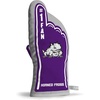 image:imageYouTheFan NCAA 1 Oven MittTCU Horned Frogs