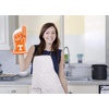 image:imageYouTheFan NCAA 1 Oven MittTennessee Volunteers