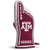 image:imageYouTheFan NCAA 1 Oven MittTexas AM Aggies