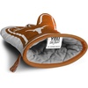 image:imageYouTheFan NCAA 1 Oven MittTexas Longhorns