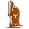 image:imageYouTheFan NCAA 1 Oven MittTexas Longhorns