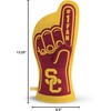 image:imageYouTheFan NCAA 1 Oven MittUSC Trojans