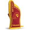 image:imageYouTheFan NCAA 1 Oven MittUSC Trojans