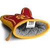 image:imageYouTheFan NCAA 1 Oven MittUSC Trojans