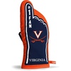 image:imageYouTheFan NCAA 1 Oven MittVirginia Cavaliers