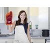 image:imageYouTheFan NCAA 1 Oven MittVirginia Tech Hokies