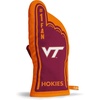 image:imageYouTheFan NCAA 1 Oven MittVirginia Tech Hokies
